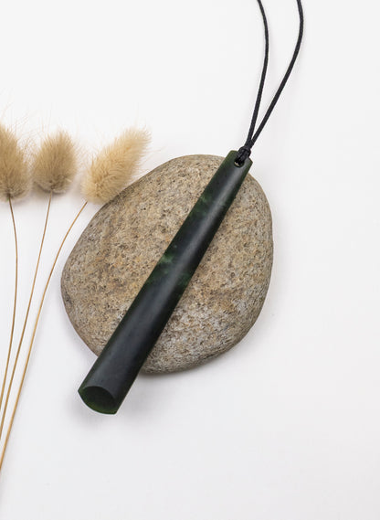 Kawakawa Pounamu Toki