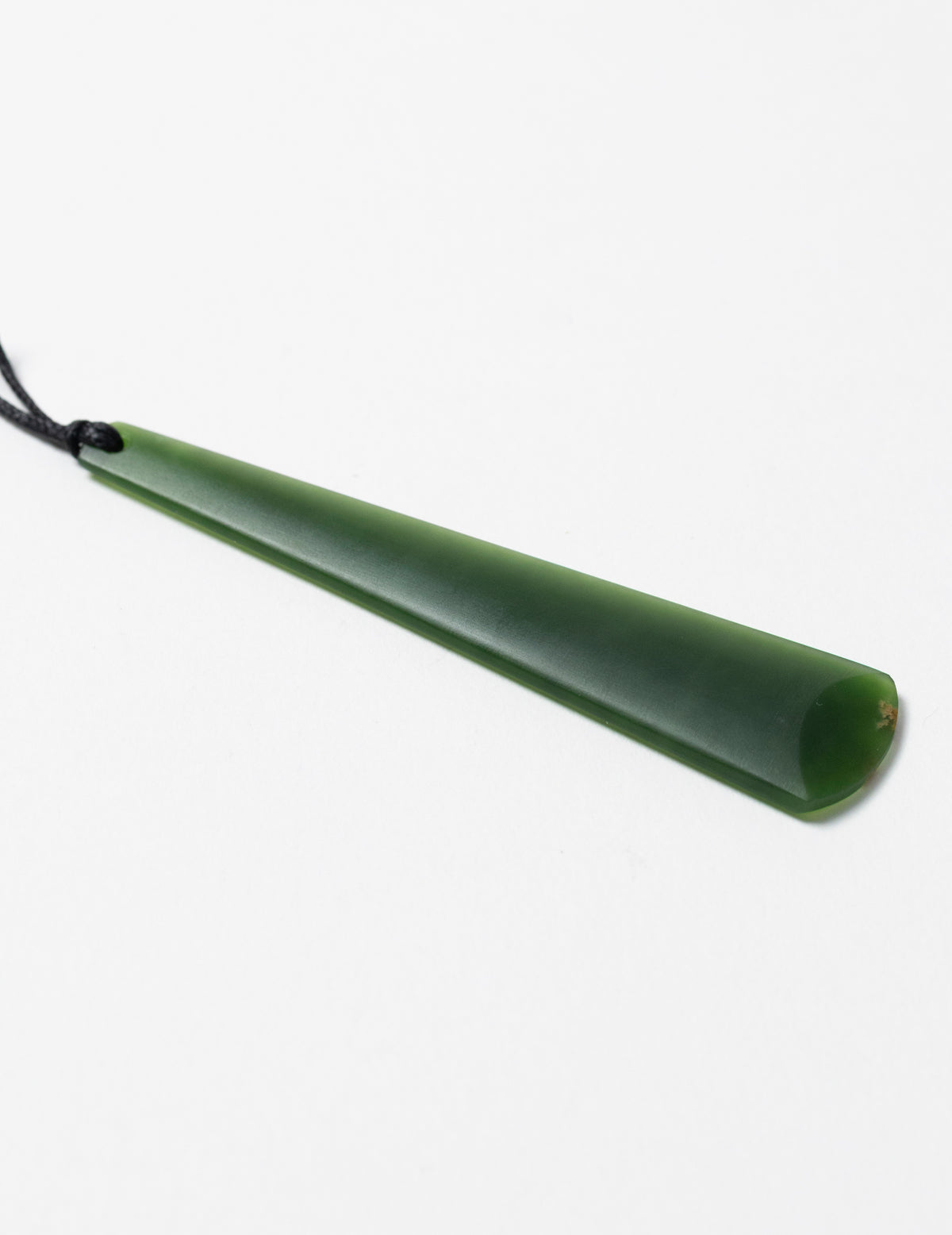 Kahurangi Raukaraka Pounamu Toki