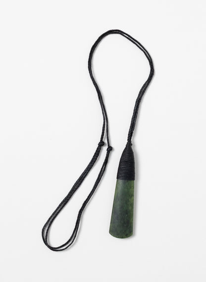 Kawakawa Pounamu Toki