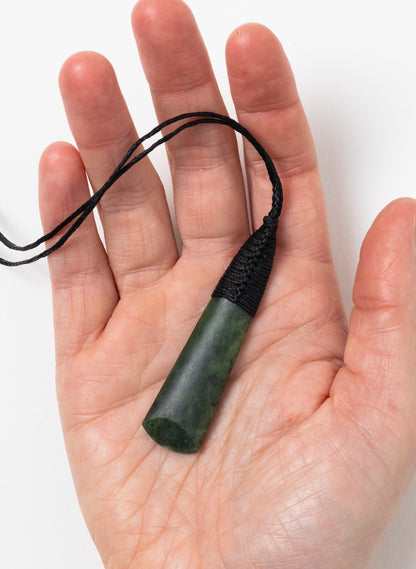 Kawakawa Pounamu Toki