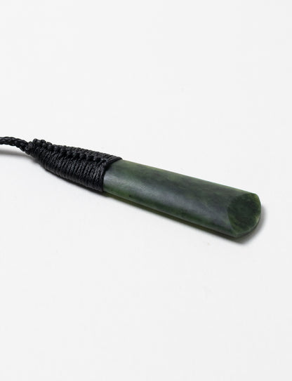 Kawakawa Pounamu Toki