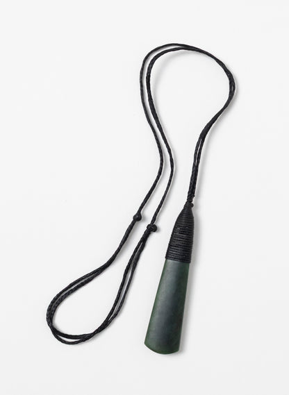 Kawakawa Pounamu Toki