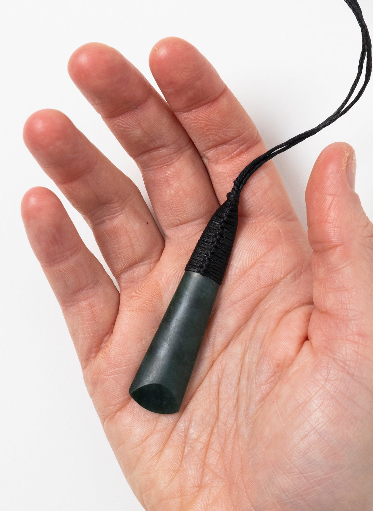 Kawakawa Pounamu Toki