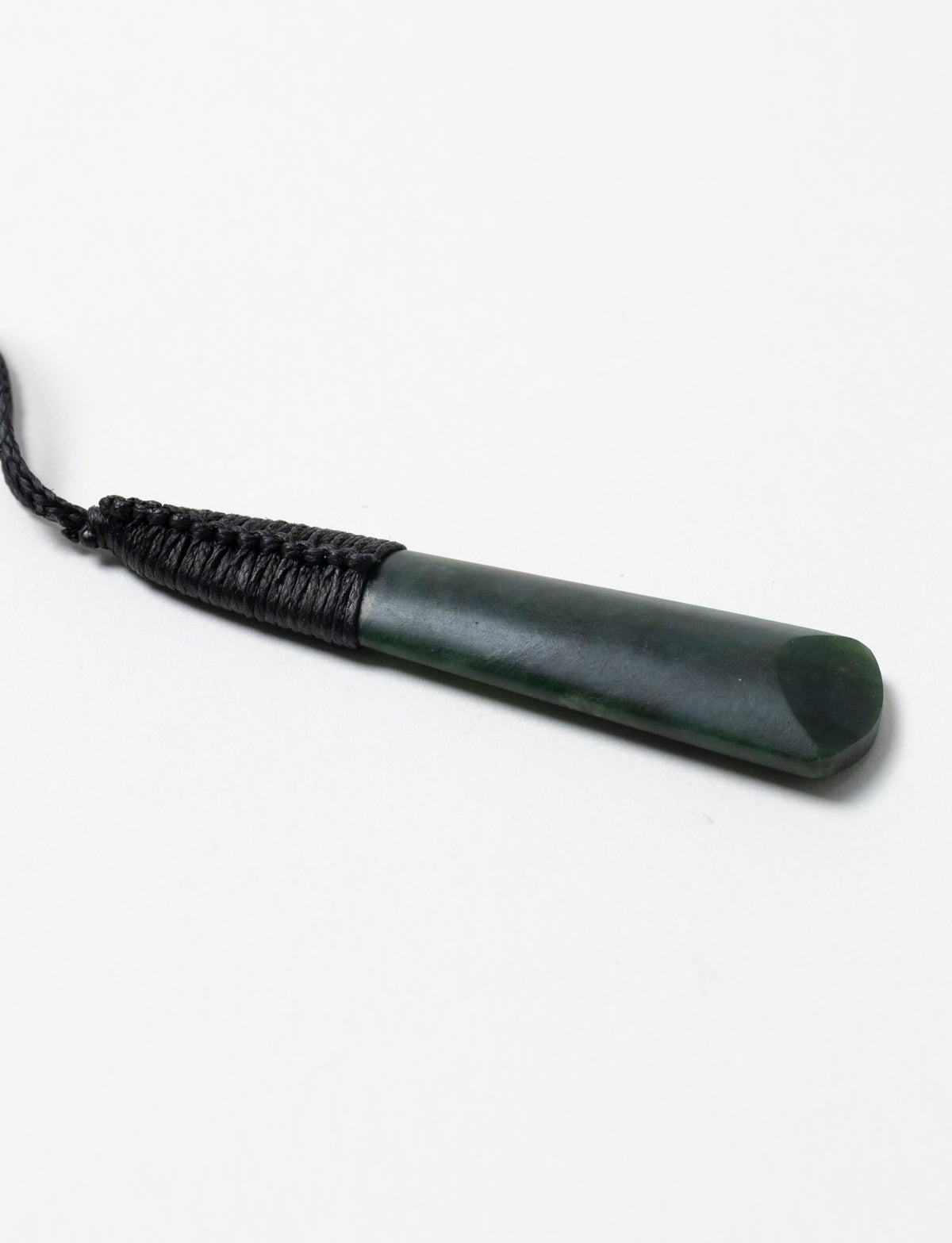 Kawakawa Pounamu Toki