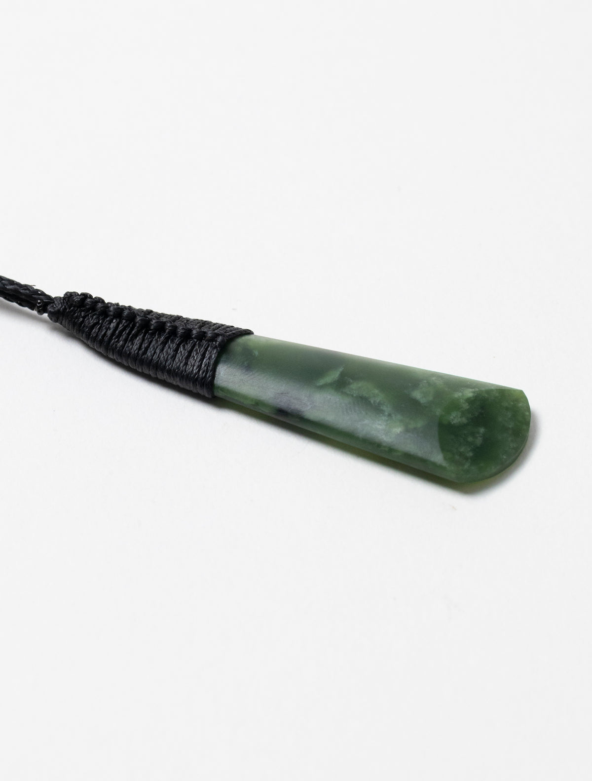 Kahurangi Pounamu Toki