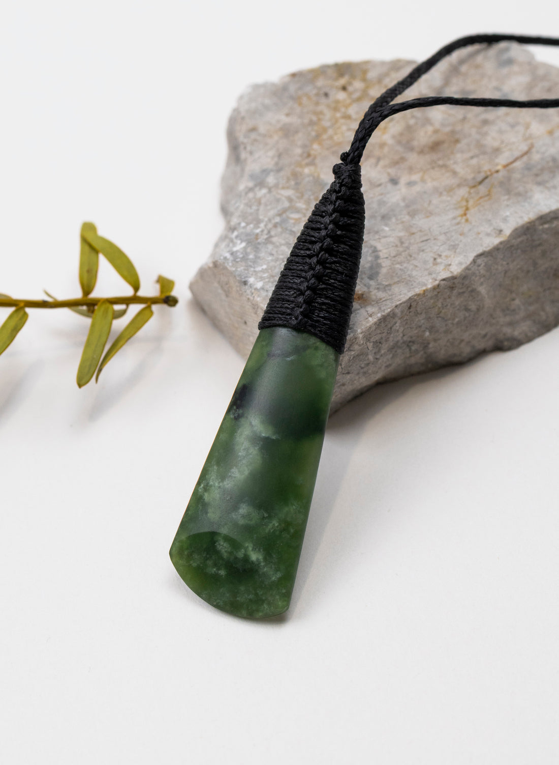Kahurangi Pounamu Toki