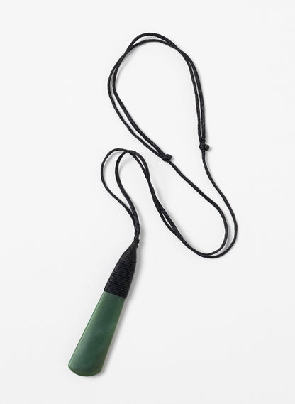 Kahurangi Pounamu Toki