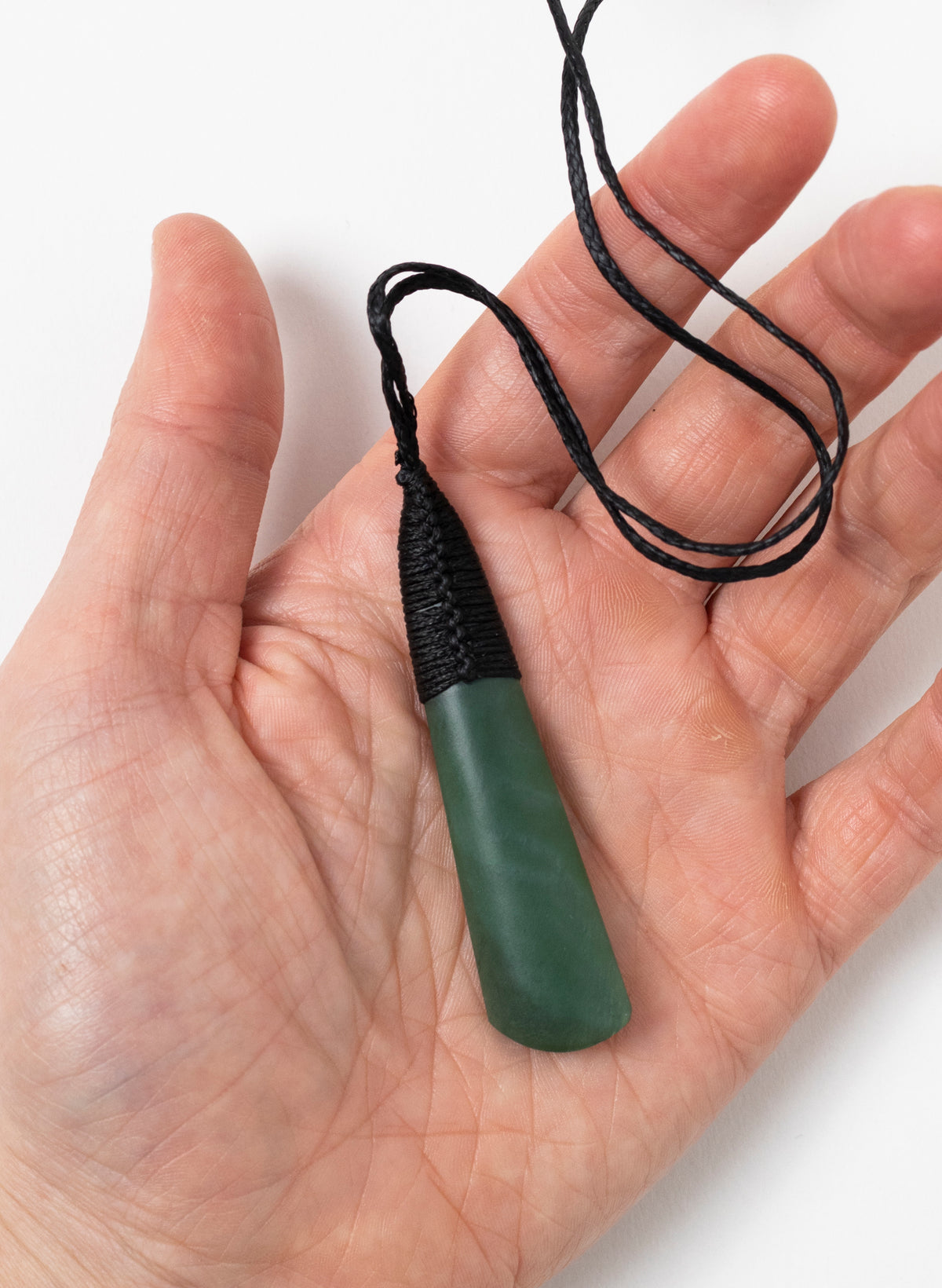 Kahurangi Pounamu Toki
