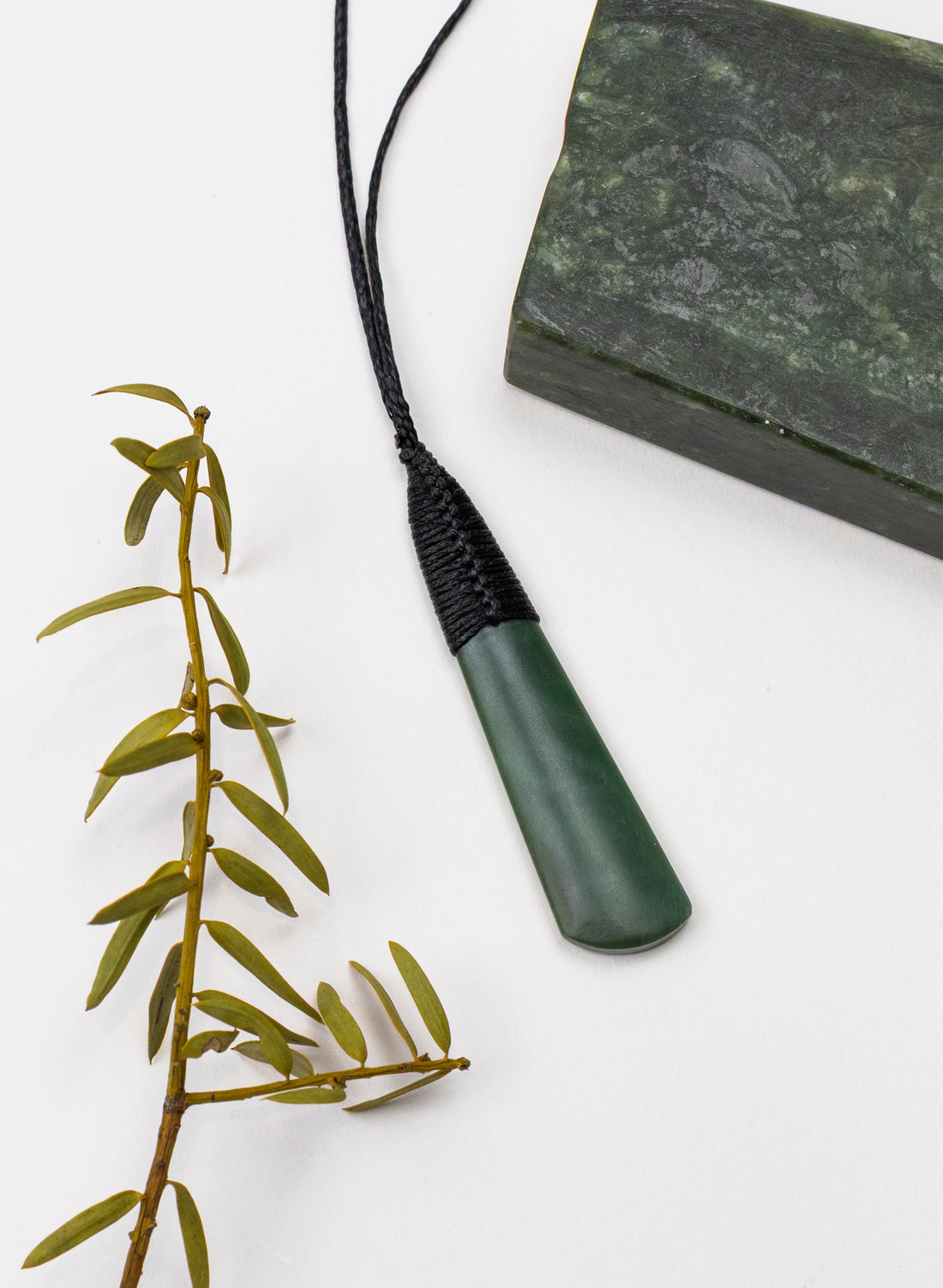 Kahurangi Pounamu Toki