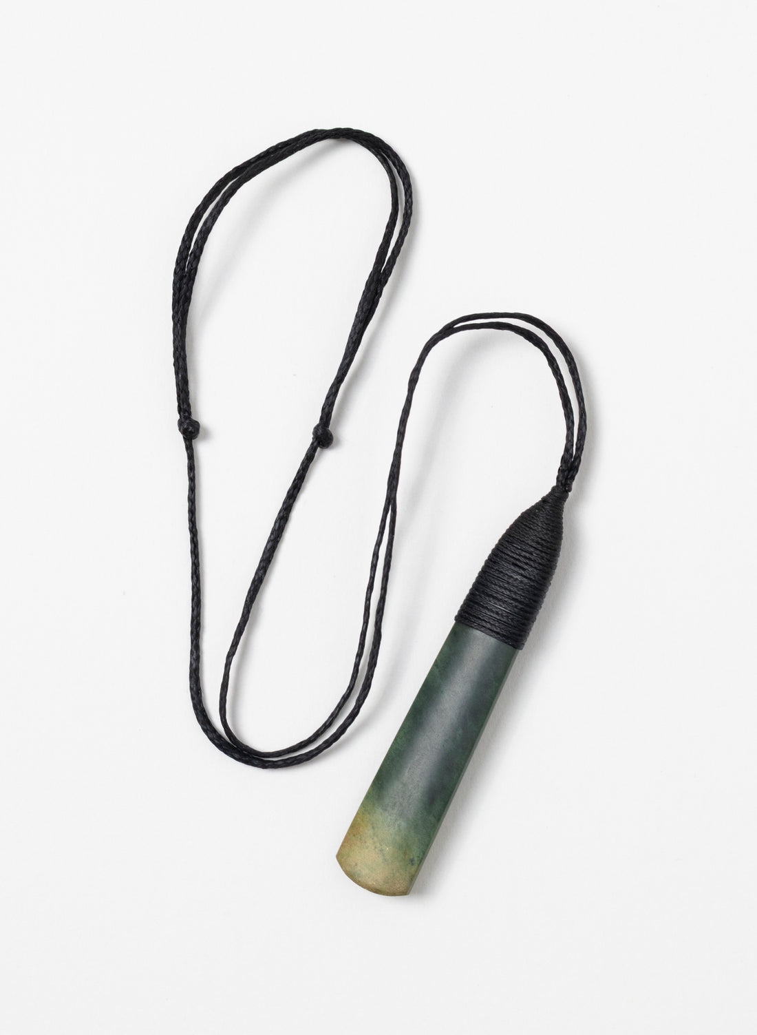 Raukaraka Pounamu Toki
