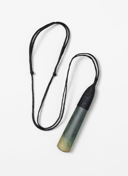 Raukaraka Pounamu Toki