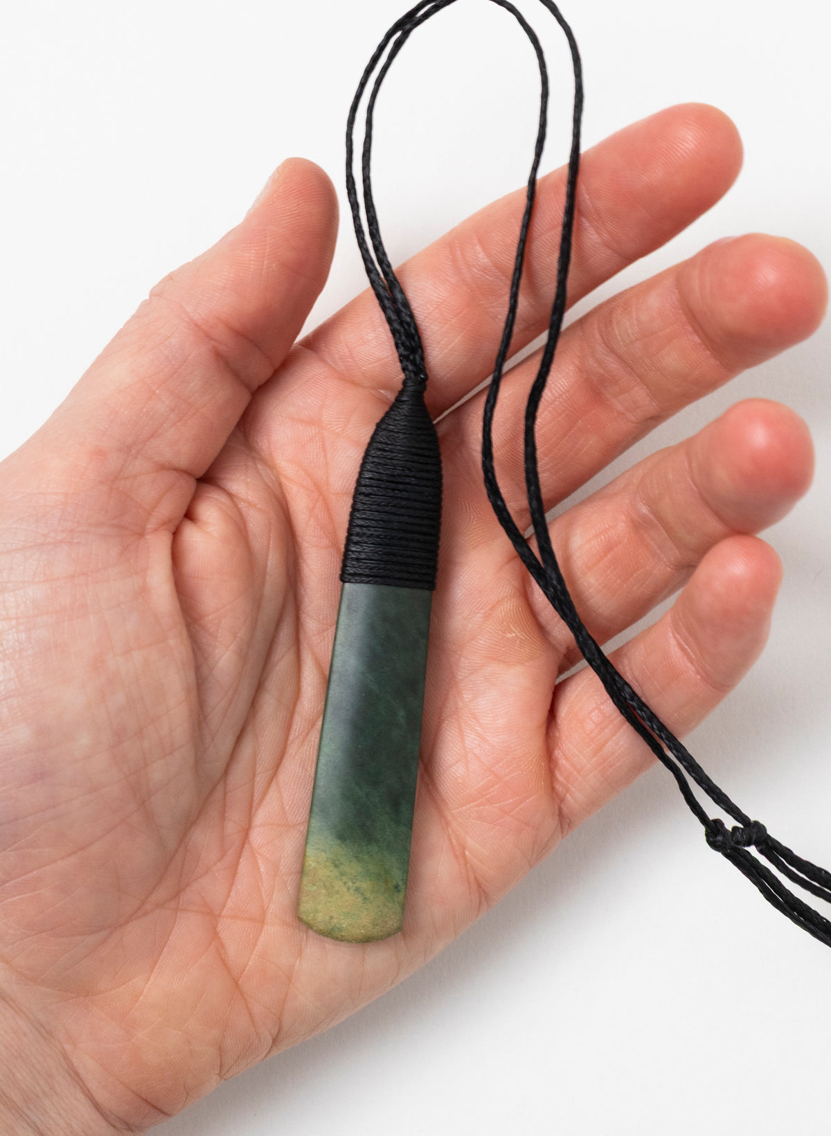 Raukaraka Pounamu Toki