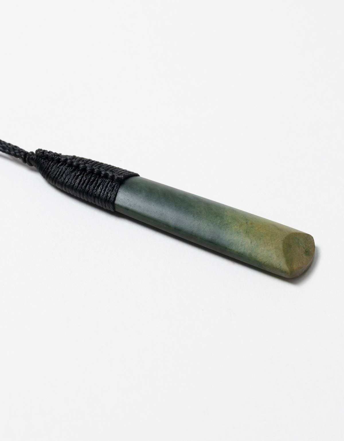Raukaraka Pounamu Toki