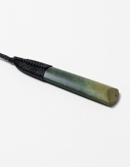 Raukaraka Pounamu Toki