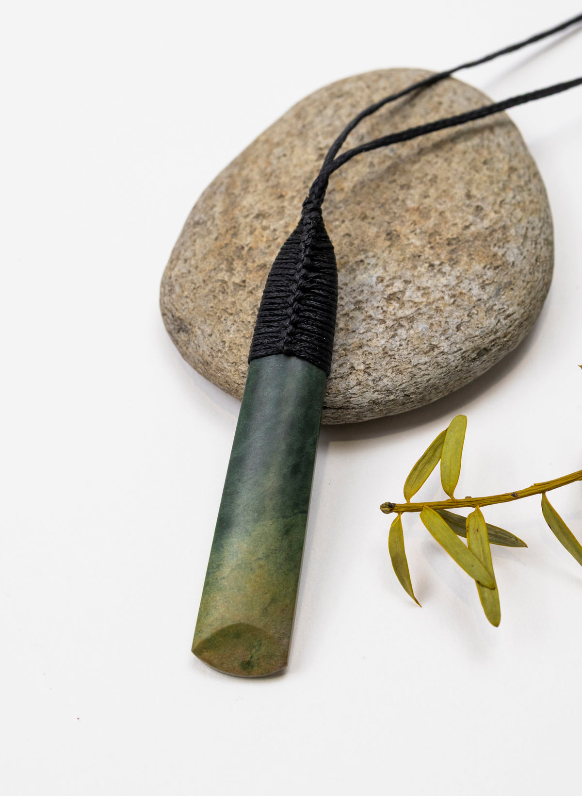 Raukaraka Pounamu Toki