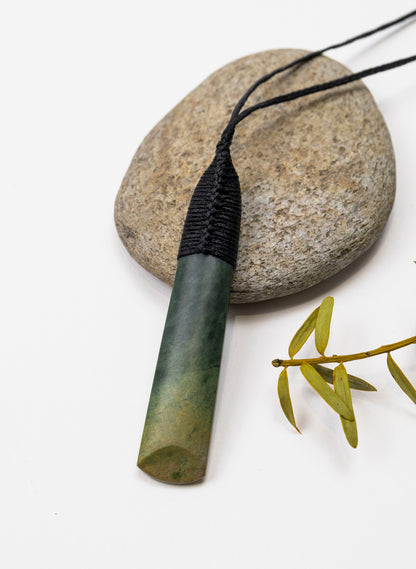 Raukaraka Pounamu Toki