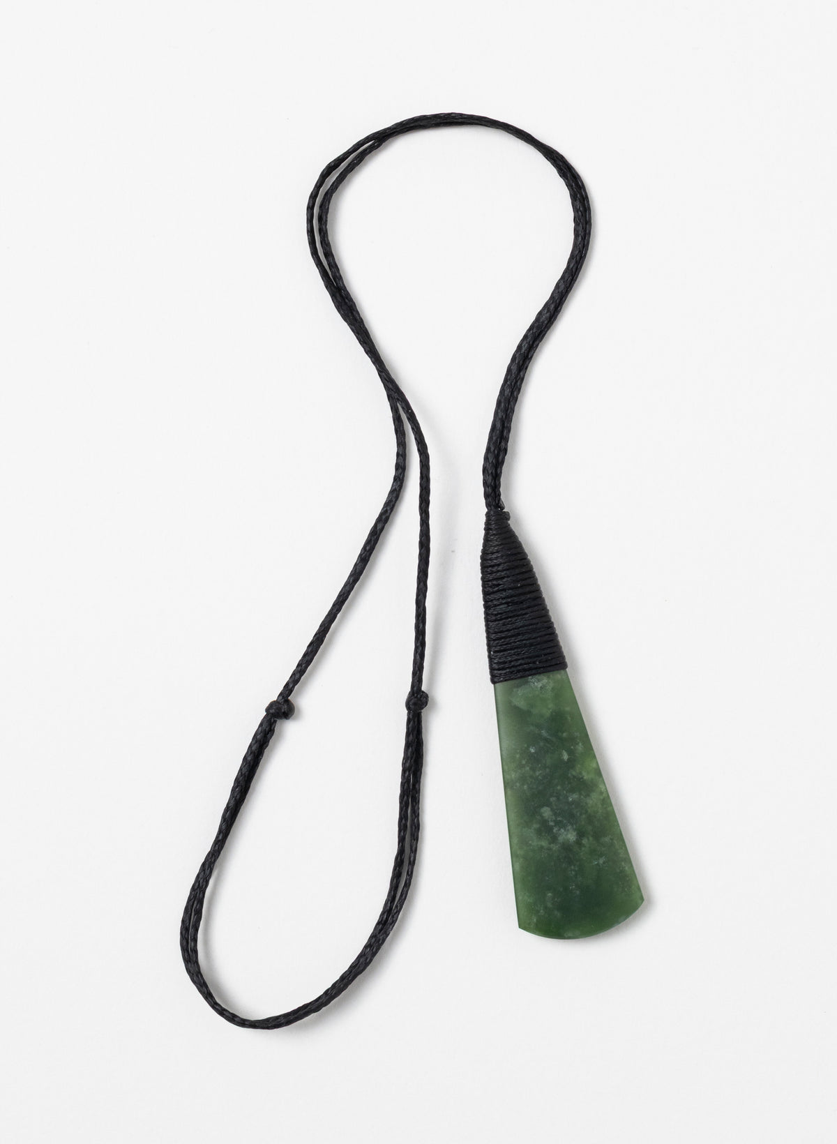 Kahurangi Pounamu Toki