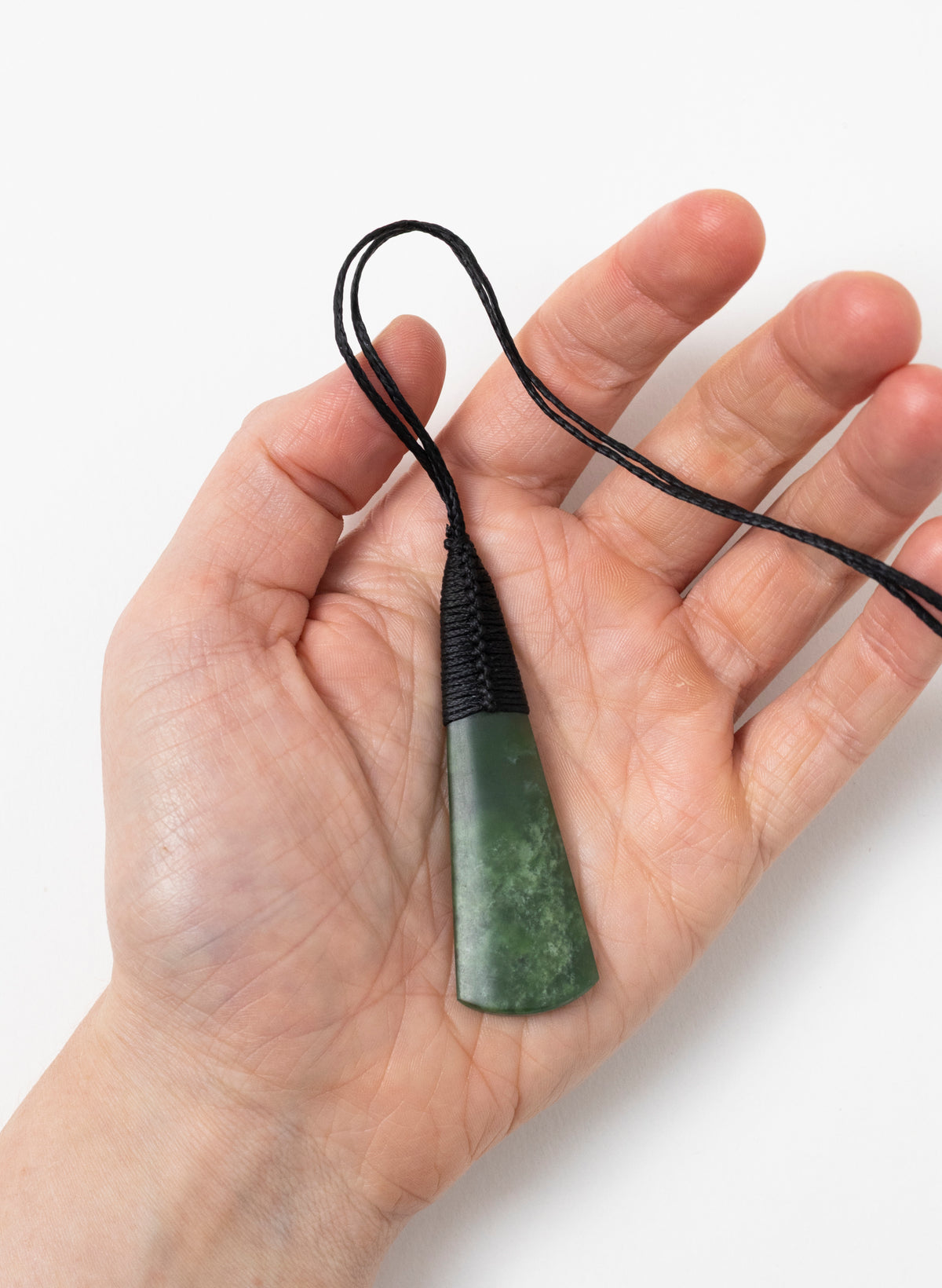 Kahurangi Pounamu Toki