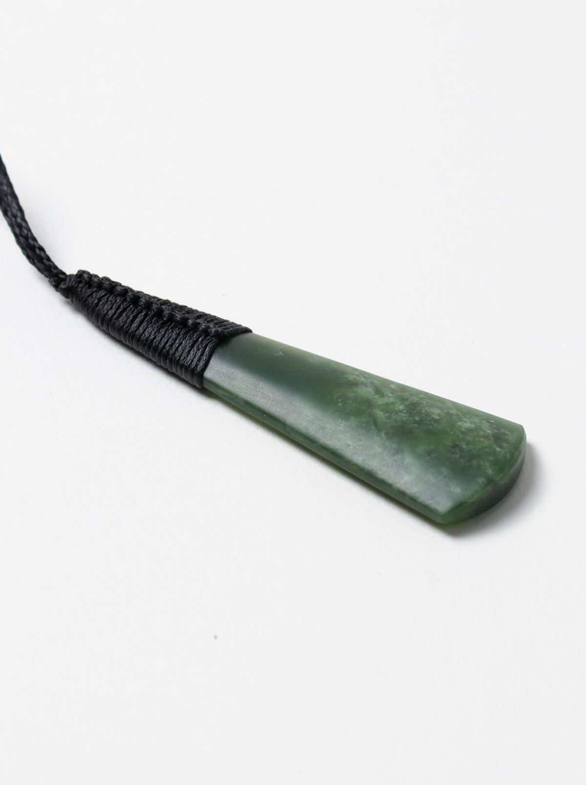 Kahurangi Pounamu Toki