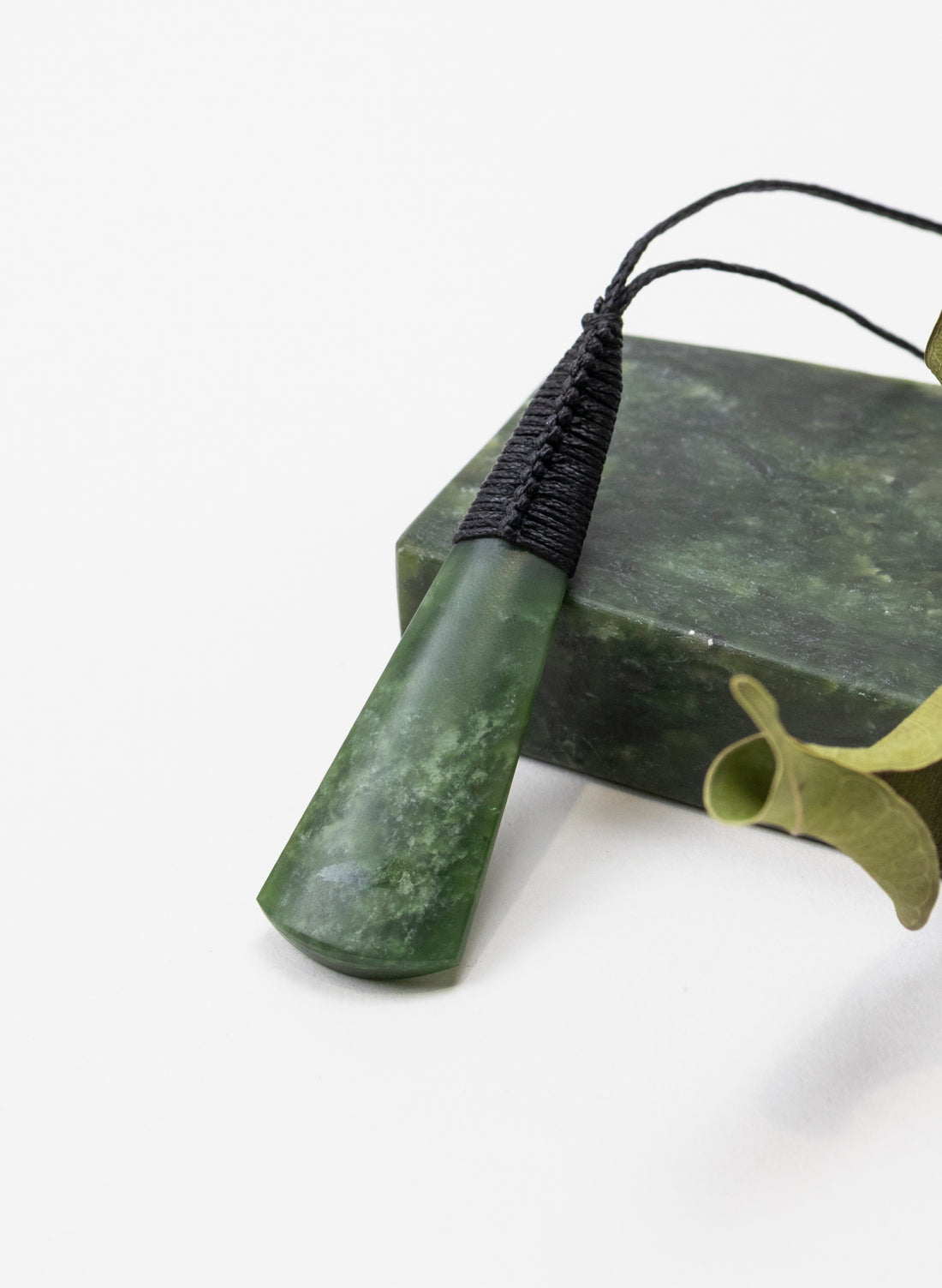 Kahurangi Pounamu Toki