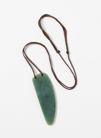 Kahurangi Pounamu Niho