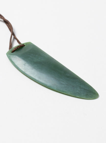 Kahurangi Pounamu Niho