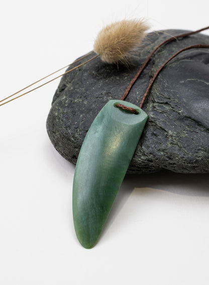 Kahurangi Pounamu Niho