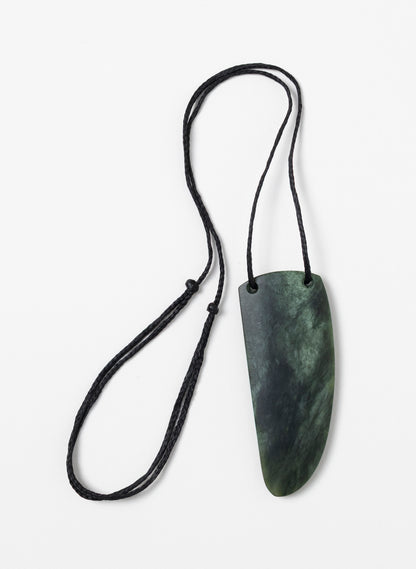 Kawakawa Pounamu Niho