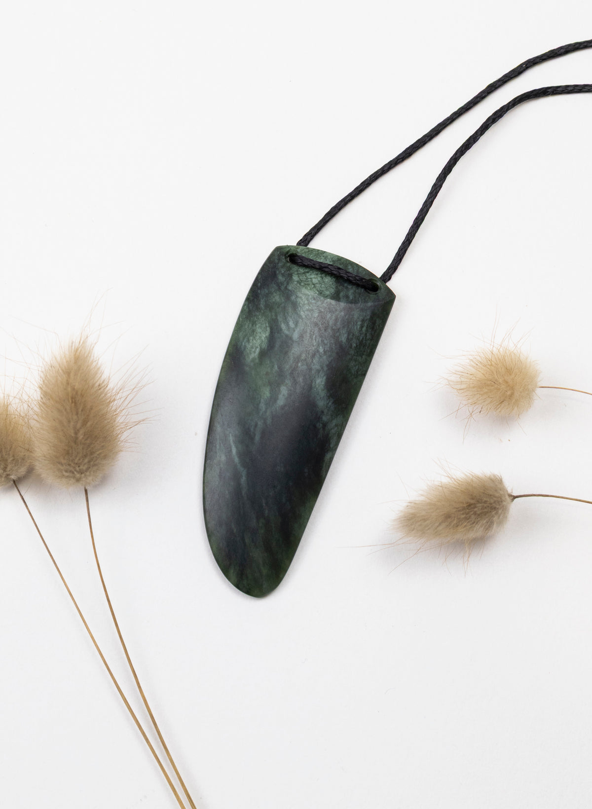Kawakawa Pounamu Niho