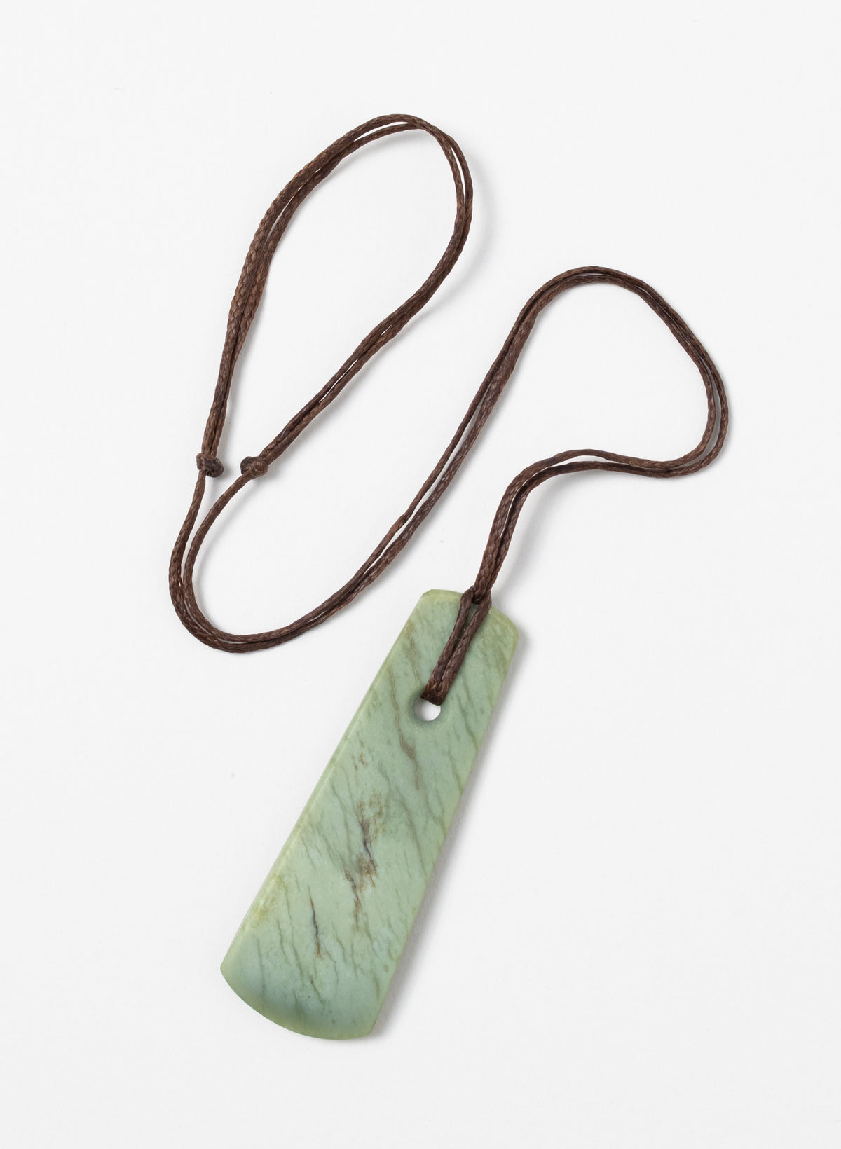 Inanga Pounamu Toki
