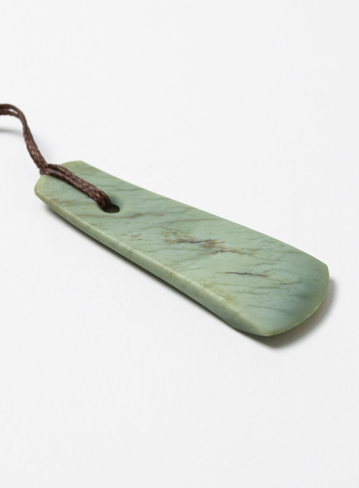 Inanga Pounamu Toki