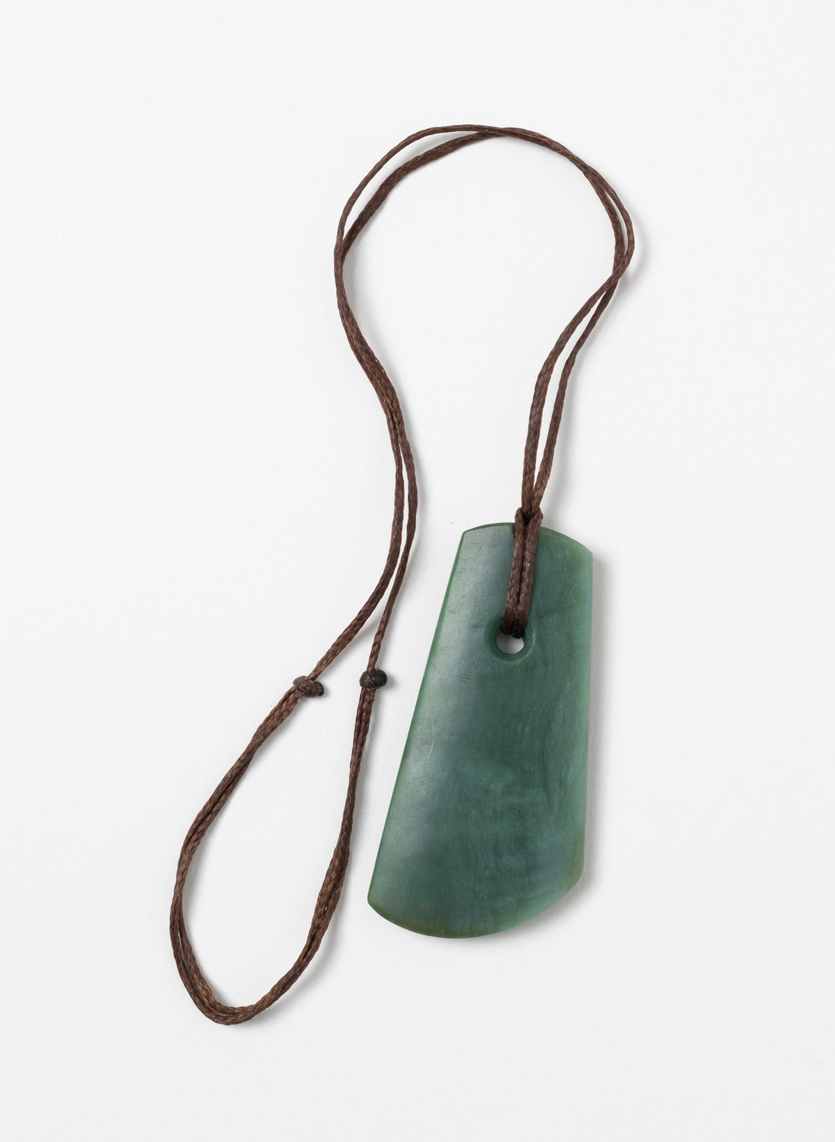 Inanga Pipiwharauroa Pounamu Toki
