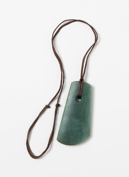 Inanga Pipiwharauroa Pounamu Toki