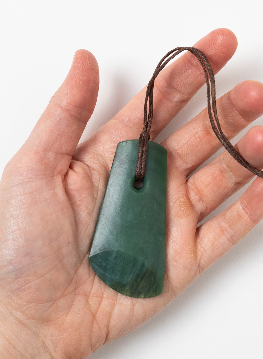 Inanga Pipiwharauroa Pounamu Toki