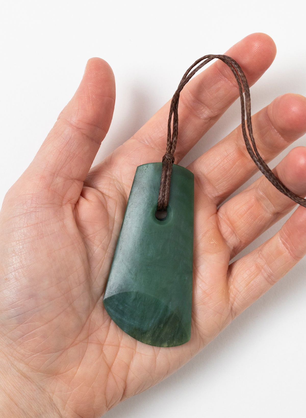 Inanga Pipiwharauroa Pounamu Toki