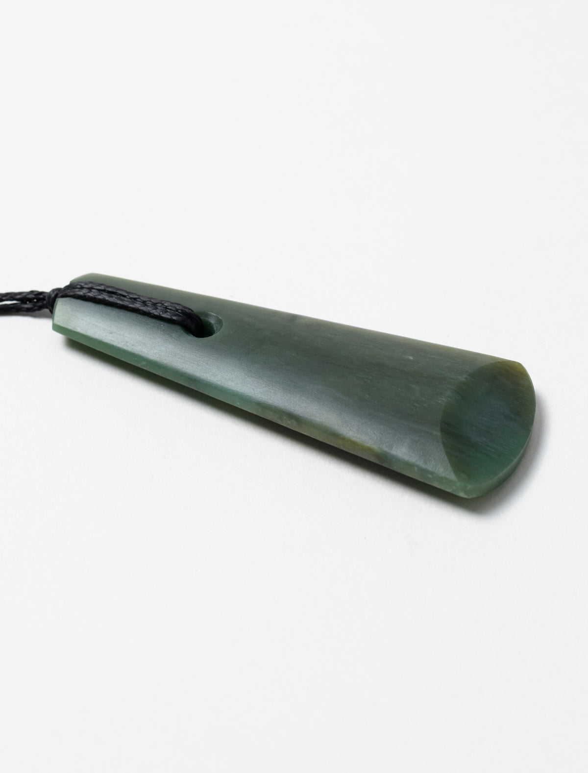 Inanga Pounamu Toki