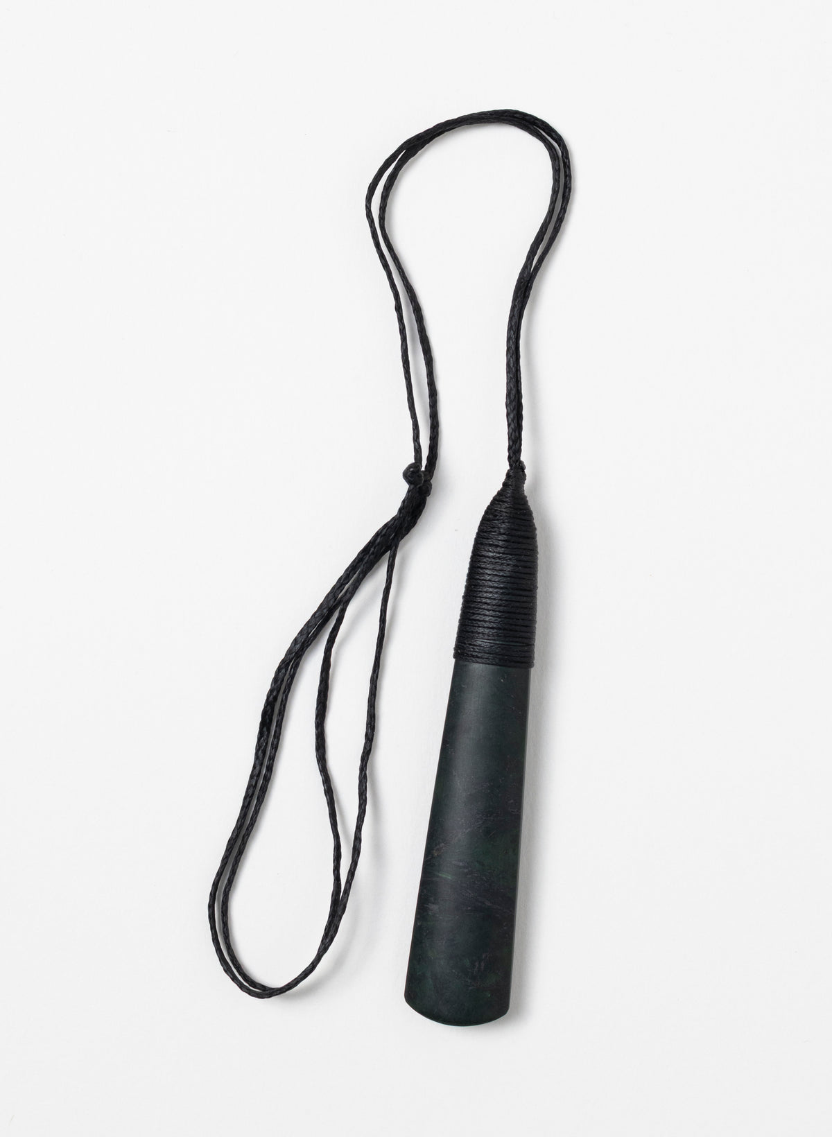 Tangiwai Pounamu Toki