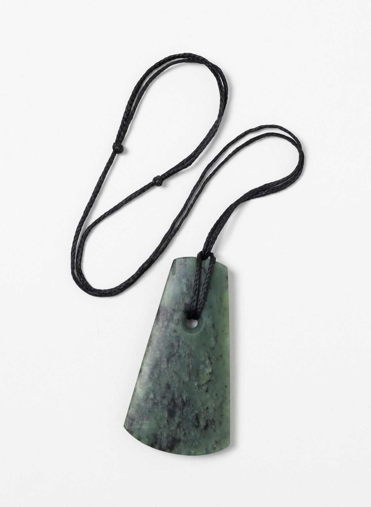 Kawakawa Pounamu Toki