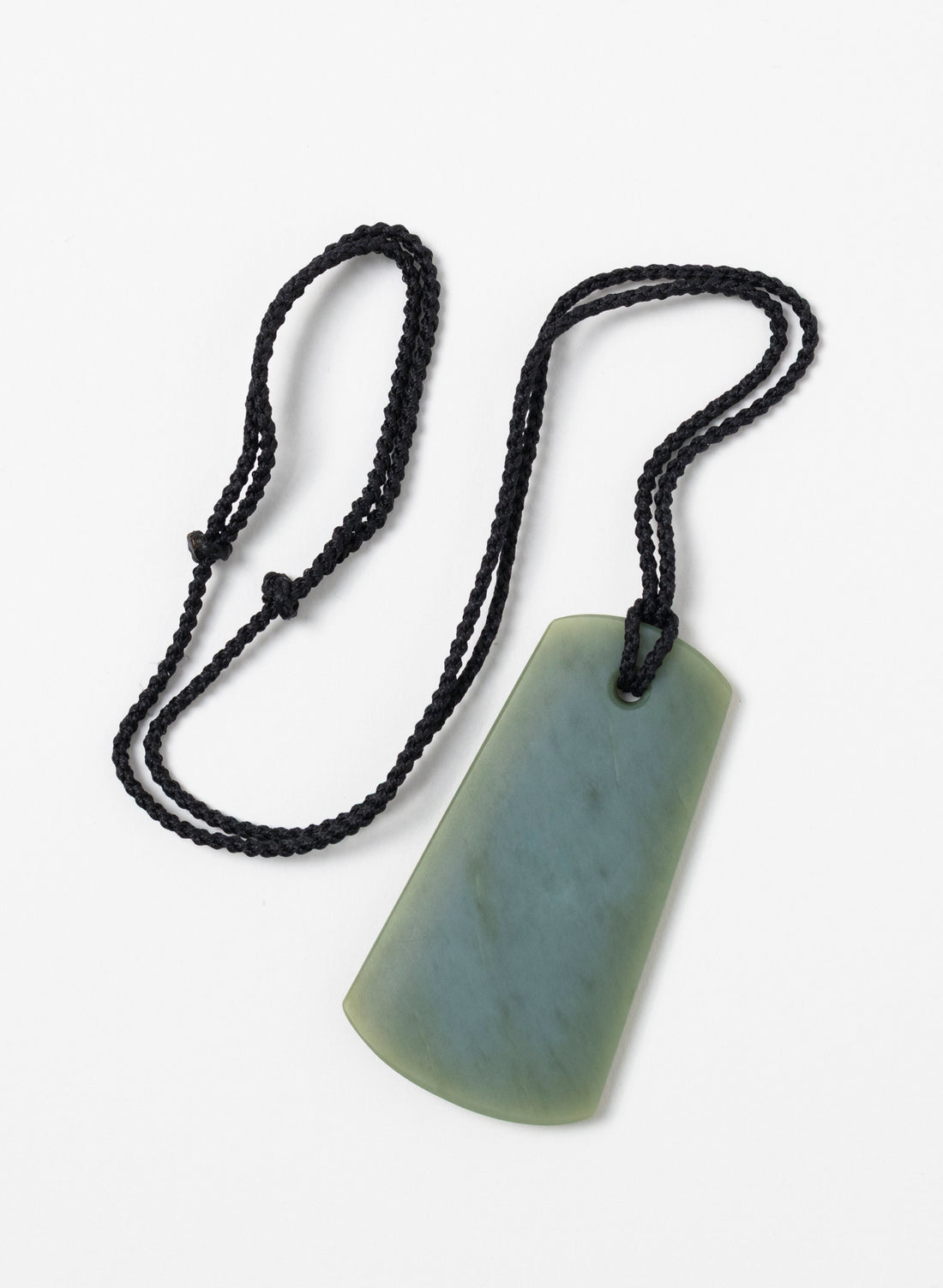 Inanga Kokopū Pounamu Toki