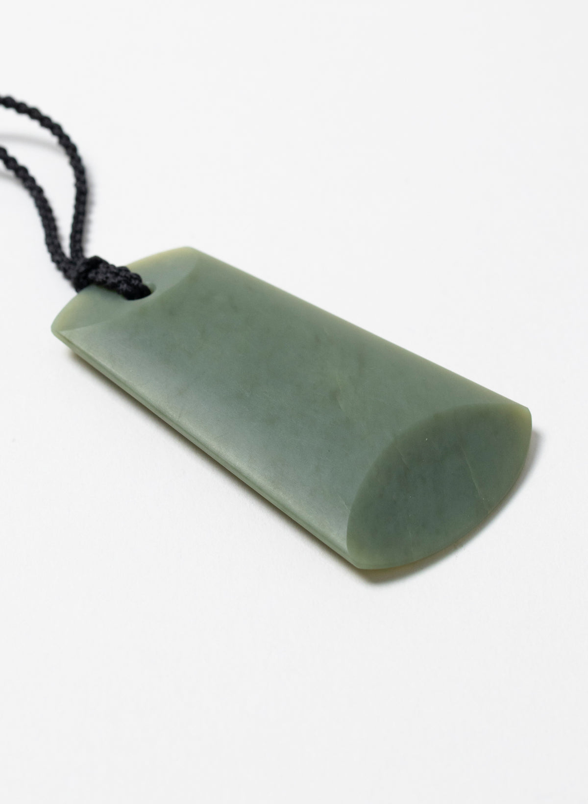 Inanga Kokopū Pounamu Toki