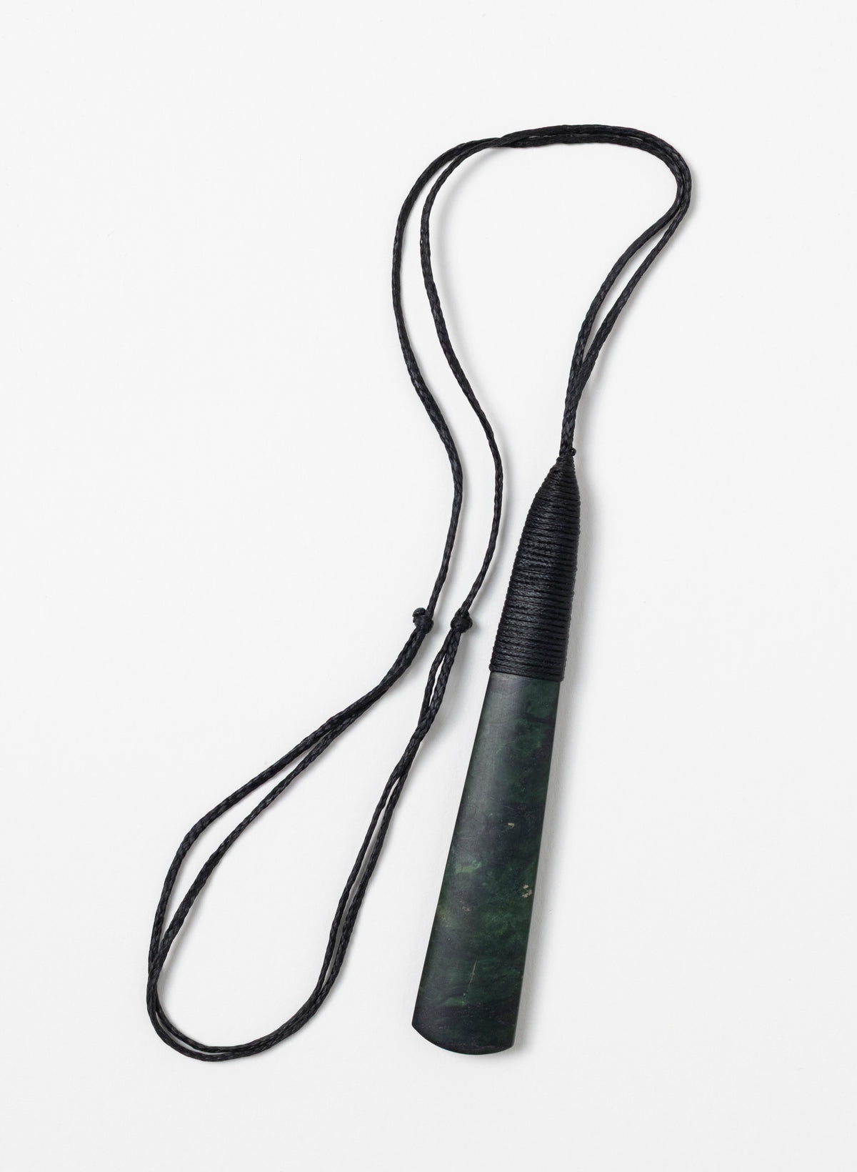 Tangiwai Pounamu Toki