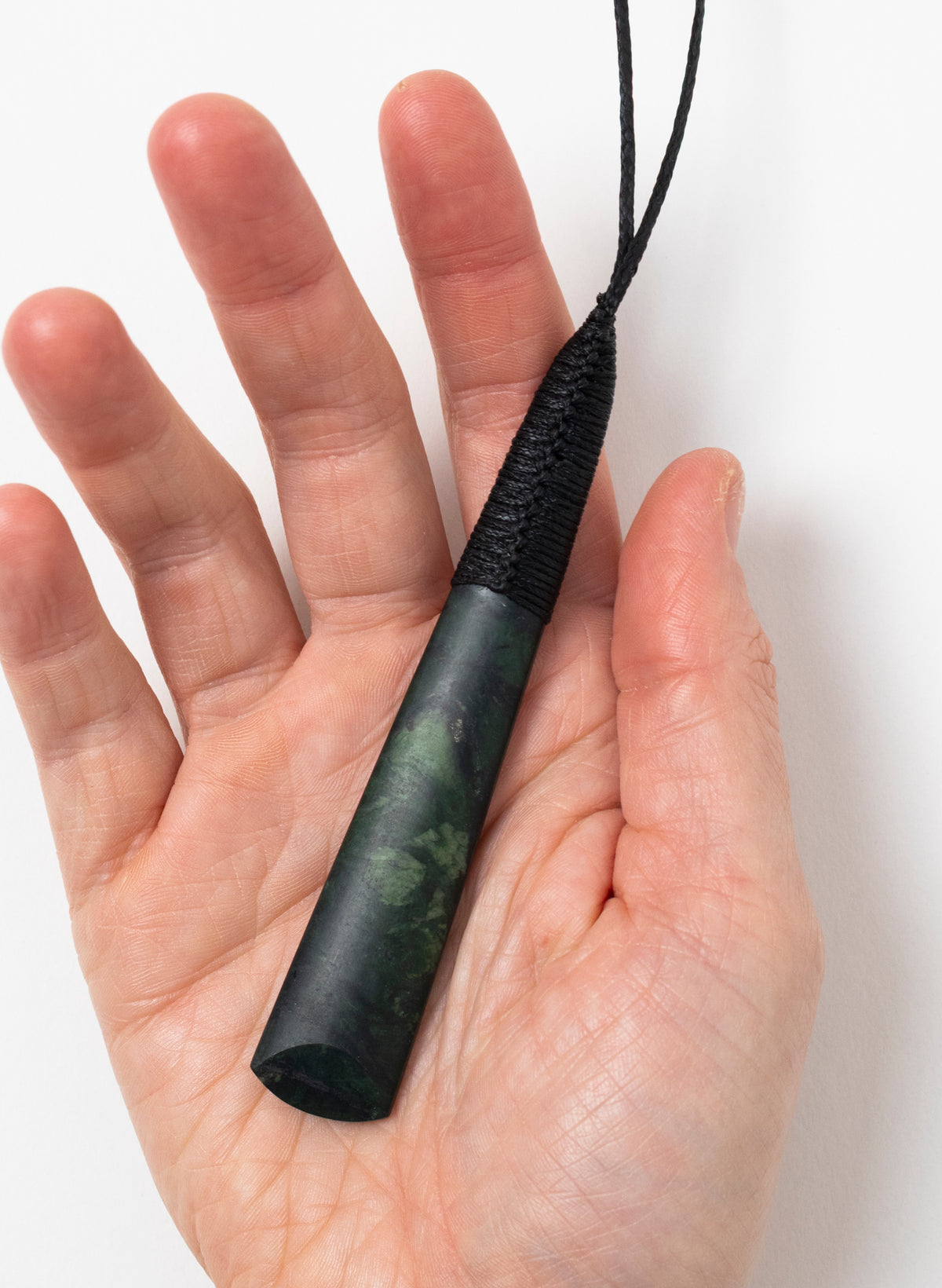 Tangiwai Pounamu Toki