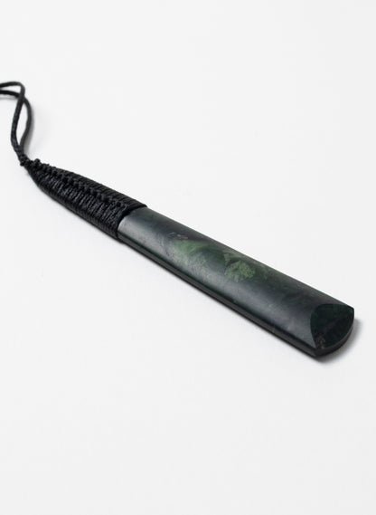 Tangiwai Pounamu Toki