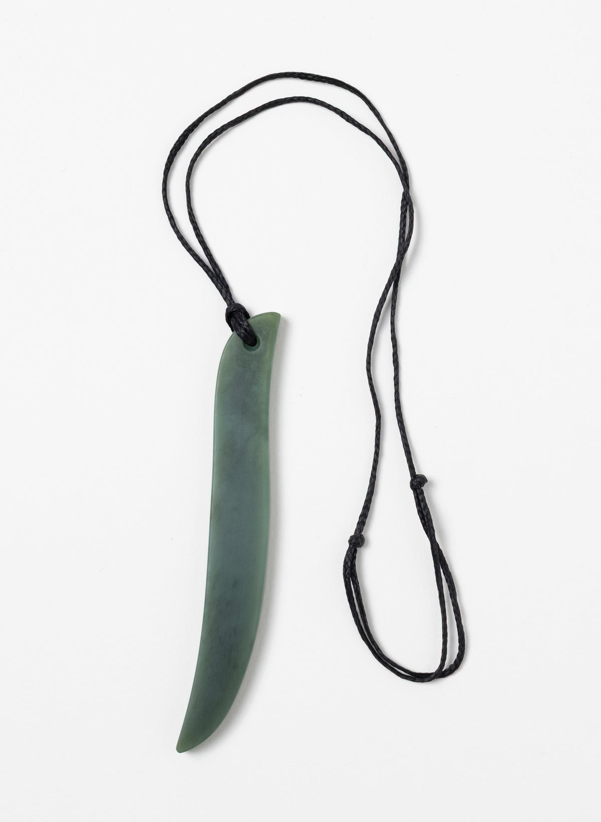Inanga Pounamu Niho