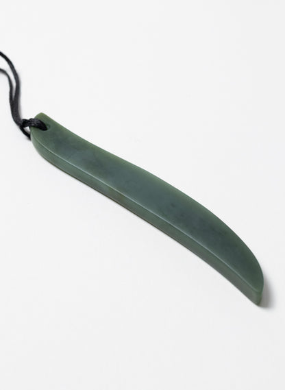 Inanga Pounamu Niho