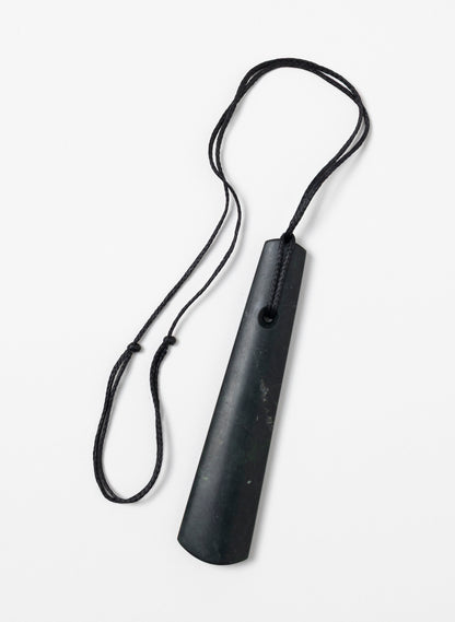 Tangiwai Pounamu Toki