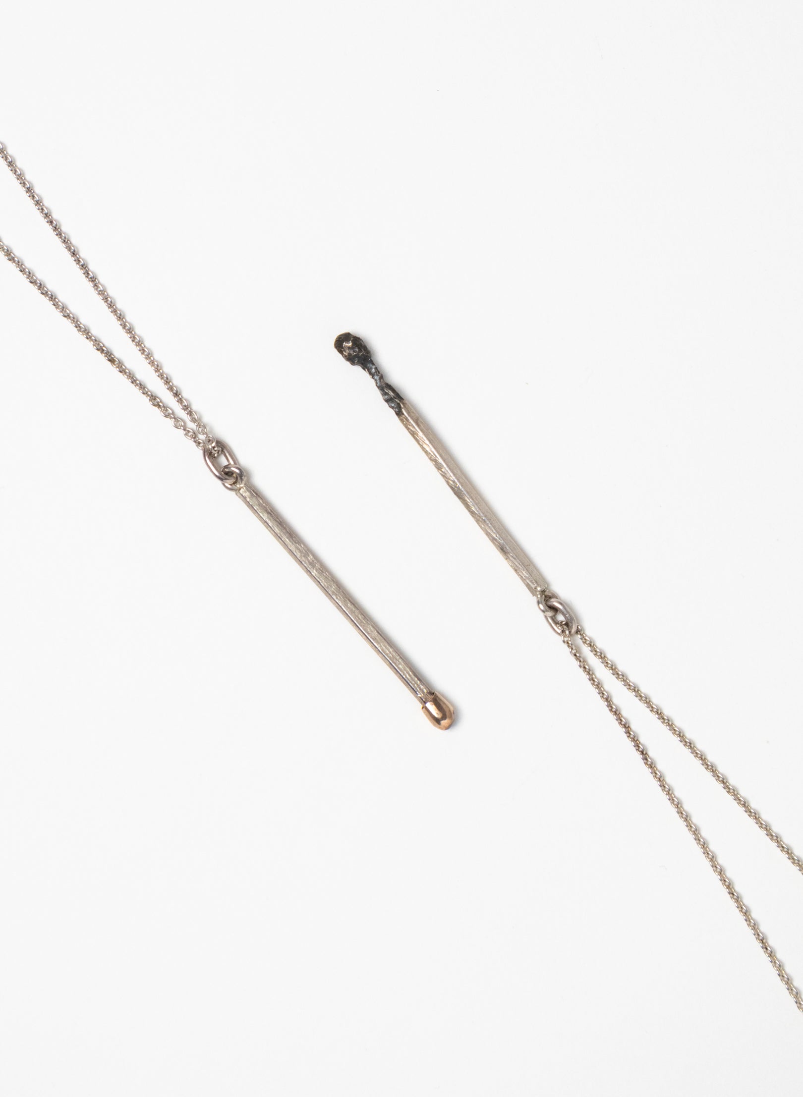 Live Match Pendant