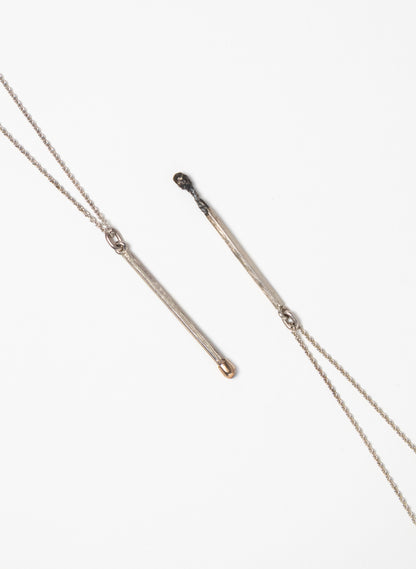 Live Match Pendant