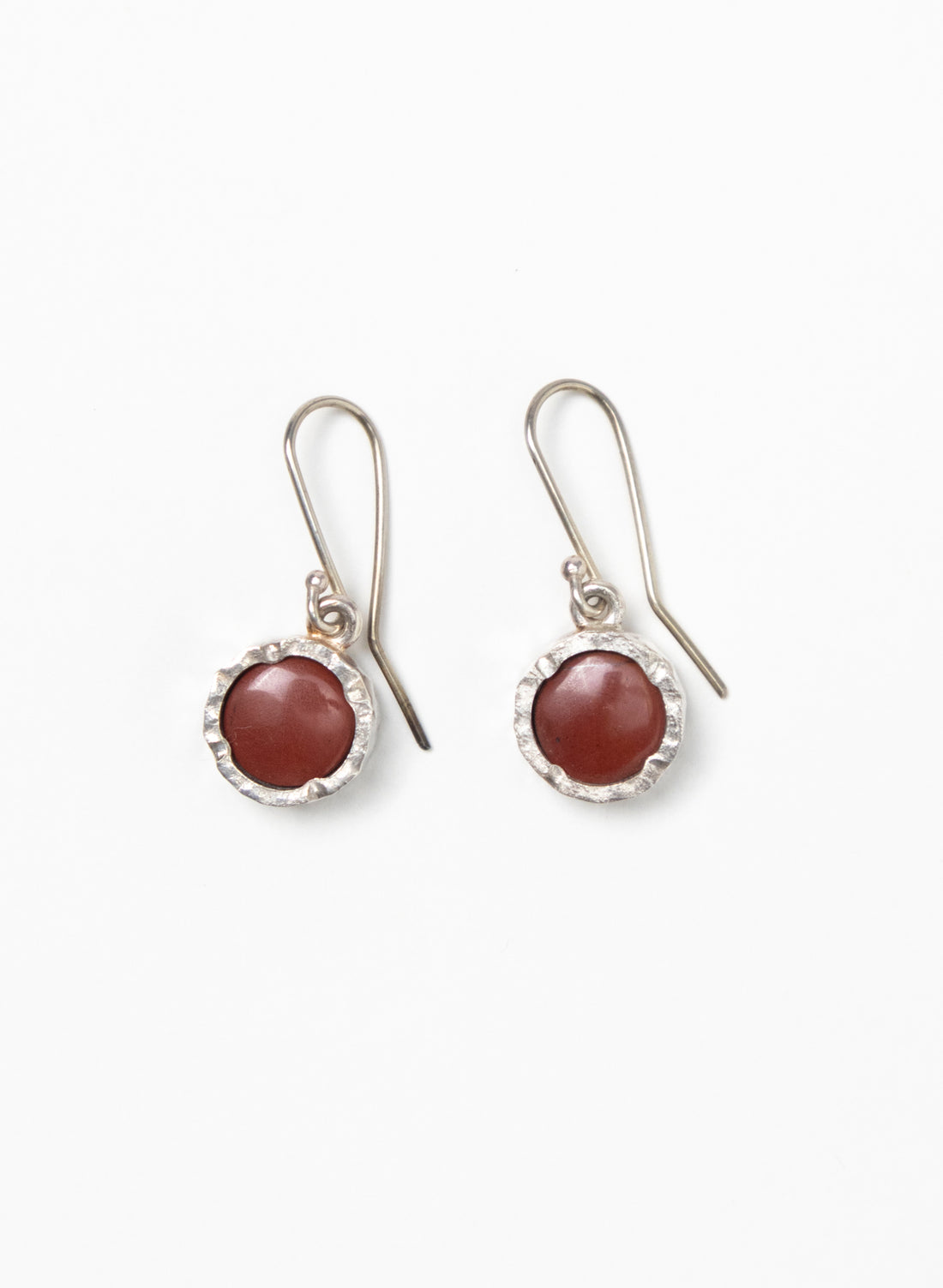 Jasper Earrings