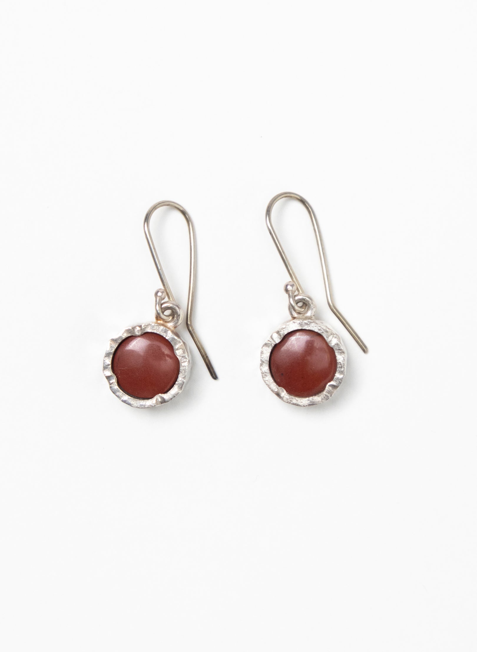 Jasper Earrings